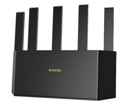 Router Tenda TE6L Pro (5100Mb/s a/b/g/n/ac/ax/be)
